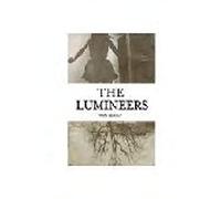 The Lumineers - Winter Ep [12''] [Vinilo]