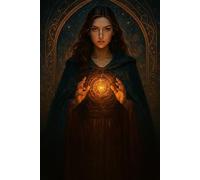 The Luminous Commons: Rise of the Voicekeeper (The Thread Between Worlds)