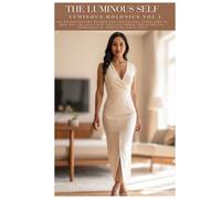 The Luminous Self: The Revolutionary Method for Integrating Every Part of Who You Are Into Your Greatest Power and Authentic Expression (Luminous Holonics)