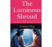 The Luminous Shroud: The Pause That Shapes the Void