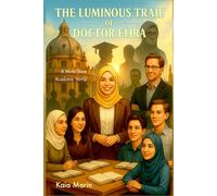 The Luminous Trail of Doctor Elira: A Novel from Academic World