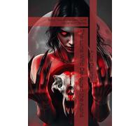 The Luna Who Devoured the Alpha: Book Two of the Dark Luna Ascension Series: 2