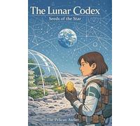 The Lunar Codex: Seeds of the Star - A Cozy Science Fiction Mystery of Ancient Civilizations, Lunar Archaeology, and Forgotten Cosmic Knowledge (The Hearthside Stories)