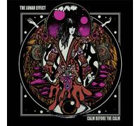 The Lunar Effect Calm Before the Calm (Vinyl) 12" Album (Importación USA)