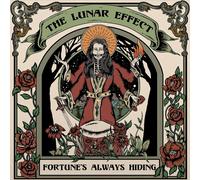 The Lunar Effect Fortune's Always Hiding (CD) Album (Importación USA)