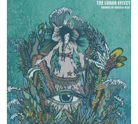 The lunar effect - Sounds of green & blue
