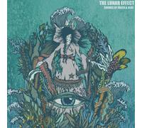 The Lunar Effect Sounds of Green & Blue (CD) Album (Importación USA)
