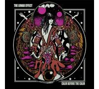 The Lunar Effect - The Lunar Effect - Calm Before The Calm