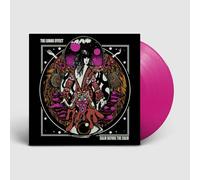 The Lunar Effect - The Lunar Effect - Calm Before The Calm [Vinilo]