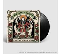 The Lunar Effect - The Lunar Effect - Fortune's Always Hiding [Vinilo]