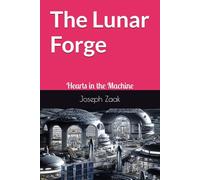 The Lunar Forge: Hearts in the Machine: 1 (The Hearth Trilogy)