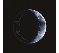 The Lunar Laugh In the Black (CD) Album Digipak (Importación USA)