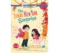 The Lunar New Year Surprise [DVD]