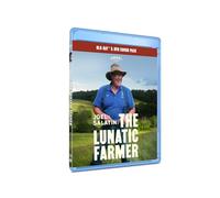 The Lunatic Farmer [DVD + Blu-ray Combo] 2025