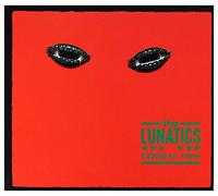 The Lunatics - The Lunatics: Czwarta Rano (digipack) [CD]