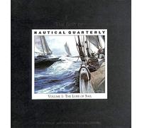 The Lure of Sail (v. 1) (The Best of "Nautical Quarterly")