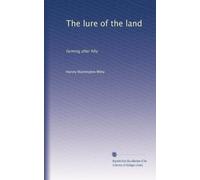 The lure of the land farming after fifty