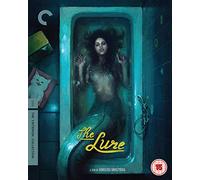 The Lure [Reino Unido] [Blu-ray]