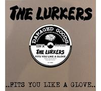 The Lurkers - Fits You Like A Glove b/w When You Are Borderline [VINYL] [Vinilo]