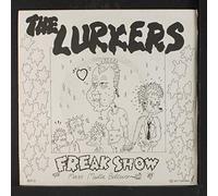 The Lurkers - Freak Show