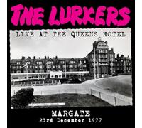 The Lurkers - Live At The Queens Hotel [VINYL] [Vinilo]