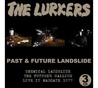 The Lurkers - Past & Future Landslide