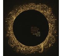 The Lurking Fear – Death, Madness, Horror, Decay – CD – Importación USA – Century Media Records