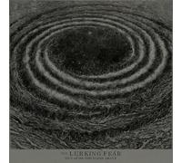 The Lurking Fear – Out Of The Voiceless Grave – Vinilo 12" con CD