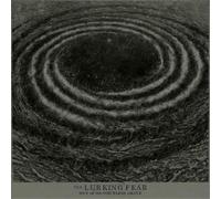 The Lurking Fear – Out Of The Voiceless Grave – Vinilo 12" con CD