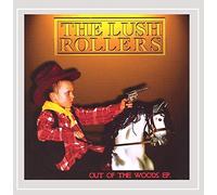 The Lushrollers - Best In Show - Award-Winning Highland Music And Song