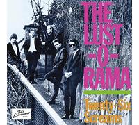 The Lust-O-Rama - Twenty-Six Screams [Vinilo]