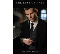 The Lust Of Hate (ebook)