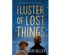 The Luster Of Lost Things (ebook)