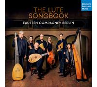 The Lute Songbook – Sony Music