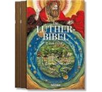 The Luther Bible Of 1534