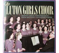 The Luton Girls Choir
