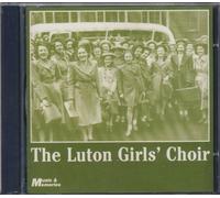 The Luton Girls' Choir