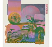 The Luvmenauts In Space (Vinyl) 12" Album (Importación USA)