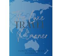 The Luxe Travel Planner: ¨Your Gateway to Extraordinary Journeys¨