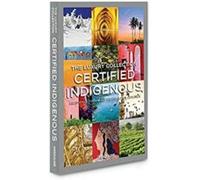 The Luxury Collection: Certified Indigenous (icons)