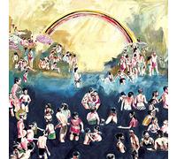 The Luyas – Human Voicing – Vinilo 12" (Importación USA)