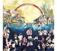 The Luyas – Human Voicing – Vinilo 12" (Importación USA)