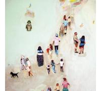 The Luyas Says You (Vinyl) 7" Single (Importación USA)