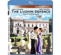 The Luzhin Defense (Blu-ray) (Importación USA)