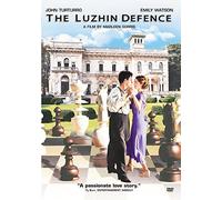 The Luzhin Defense [USA] [DVD]