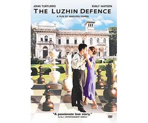 The Luzhin Defense [USA] [DVD]