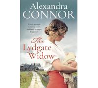 The Lydgate Widow: A heartrending saga of tragedy, family and love