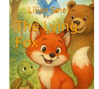 The Lying Fox (Finn & Friends)
