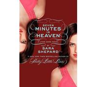 The Lying Game #6: Seven Minutes in Heaven