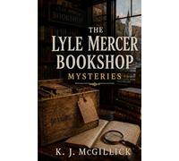 THE LYLE MERCER BOOKSHOP MYSTERIES